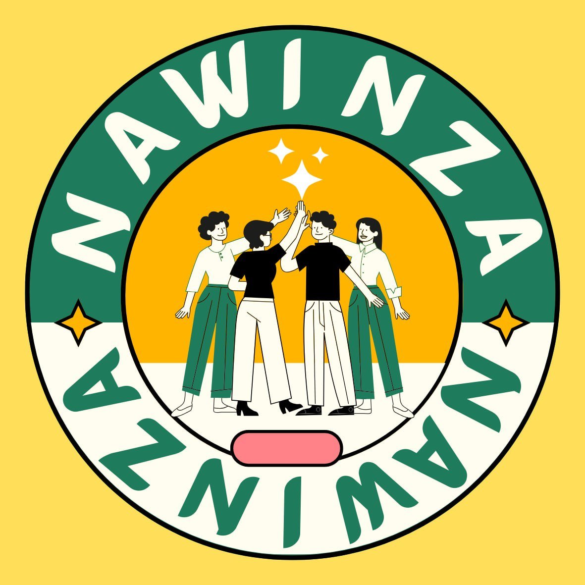 nawinza logo