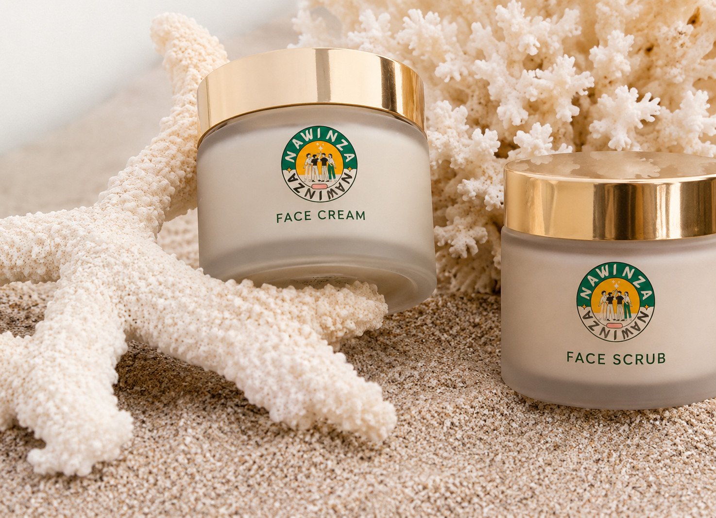 nawinza face cream